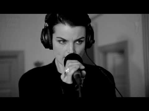 Karin Park - Can't Stop Now (Live at Djura Missionshus)