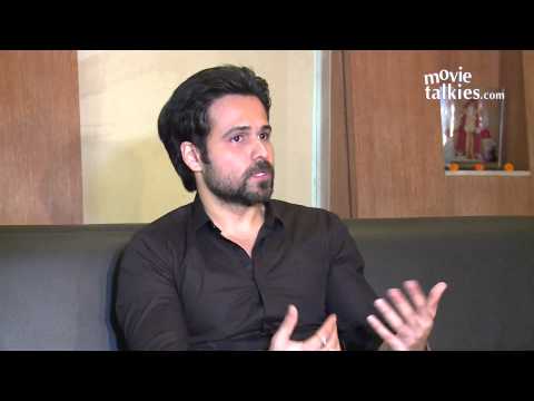 Emraan Hashmi On Whether 'Murder 3' Should Have Starred Him