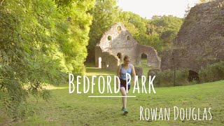 My Green Space, Running routes in Bedford Park