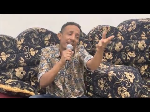 Harari Music Minta Mala By Munshi & Atham