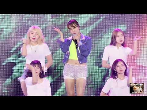 [20190525] 황인선(Hwang InSun) Full Cam (레인보우, 죽은 시계)@제13회 동두천시 청소년 뮤직페스티벌