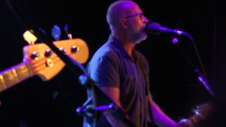 Bob Mould - &quot;Star Machine&quot; - The Roxy - Los Angeles, CA 9-27-14