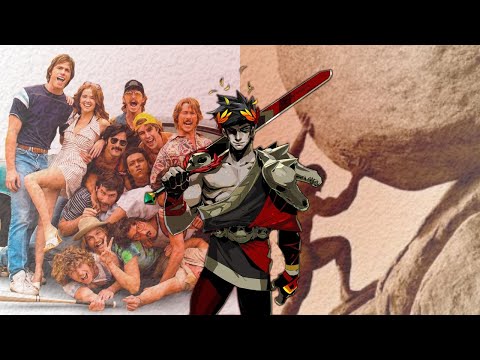 Everybody Wants Sisyphus