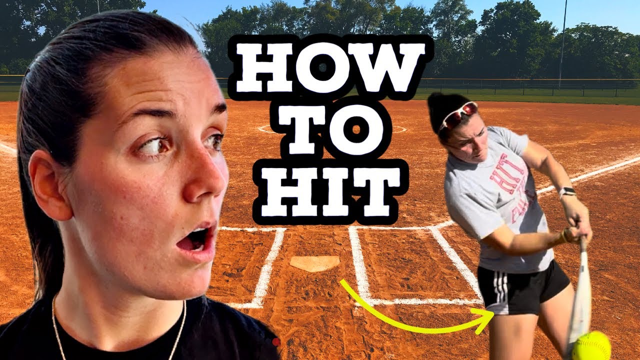 Hitting 101