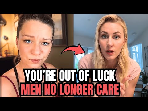 Dating Coach FINALLY SNAPS: Lady J HUMBLES Trash Modern Women #4 | Logical Dating 101