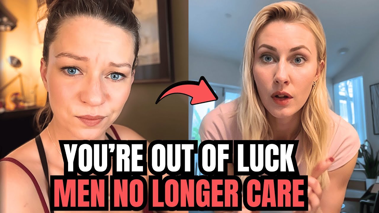 Dating Coach FINALLY SNAPS: Lady J HUMBLES Trash Modern Women #4 | Logical Dating 101