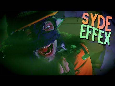 Mutanoid Underground Dwellers and 2 more