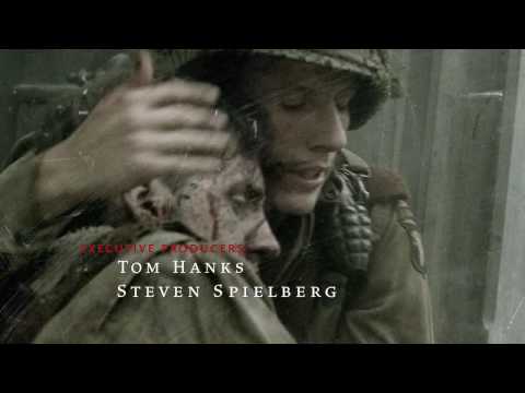 Band Of Brothers - Intro - Theme Song