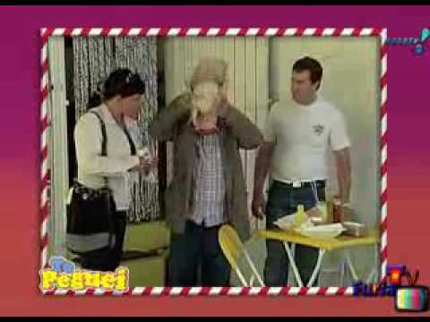 Pegadinhas   Te Peguei   23 06 2013   COMPLETO