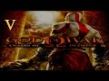 God Of War Chains Of Olympus ITA PSP 5 La Vendetta Di Kratos