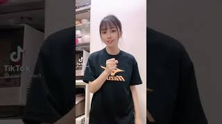 TikTok 酸素集
