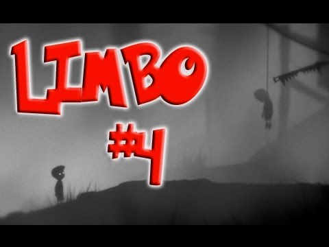 Limbo: Ep.4 w/Utorak - Bullies..