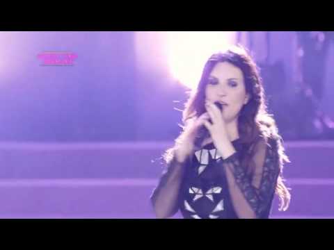 Laura Pausini Primavera In Anticipo(San Siro 2016)