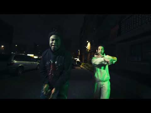 MATT MDUB x LEEKY CPE - NO HANDOUTS  (Official Video) SHOTBYHOPSKI