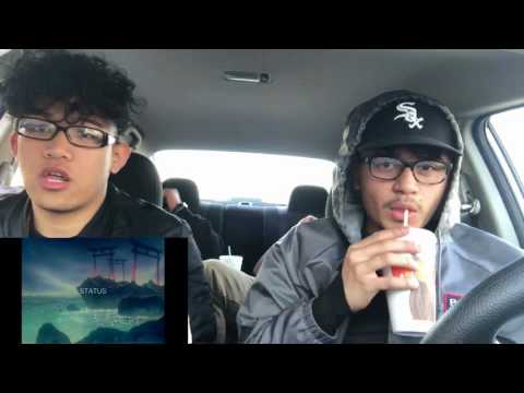 xxxtentacion & nova - whitley (final version) - jh-reacts