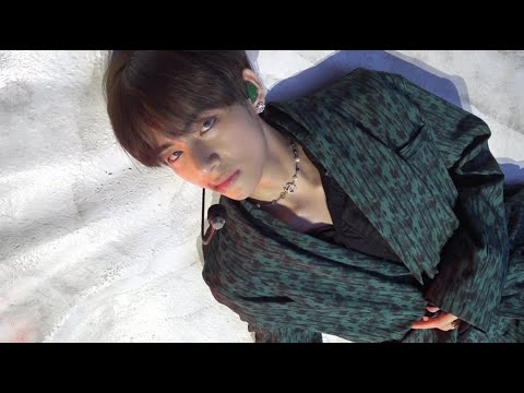 BTS Taehyung - "Singularity" Live (Speak Yourself In Wembley) [4K]