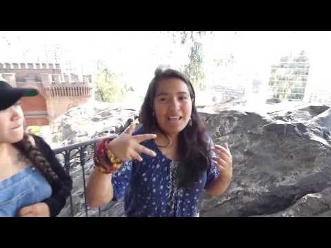 SESIÓN DE FREESTYLE BLEXY Y PUOK 02 - Enero 2020