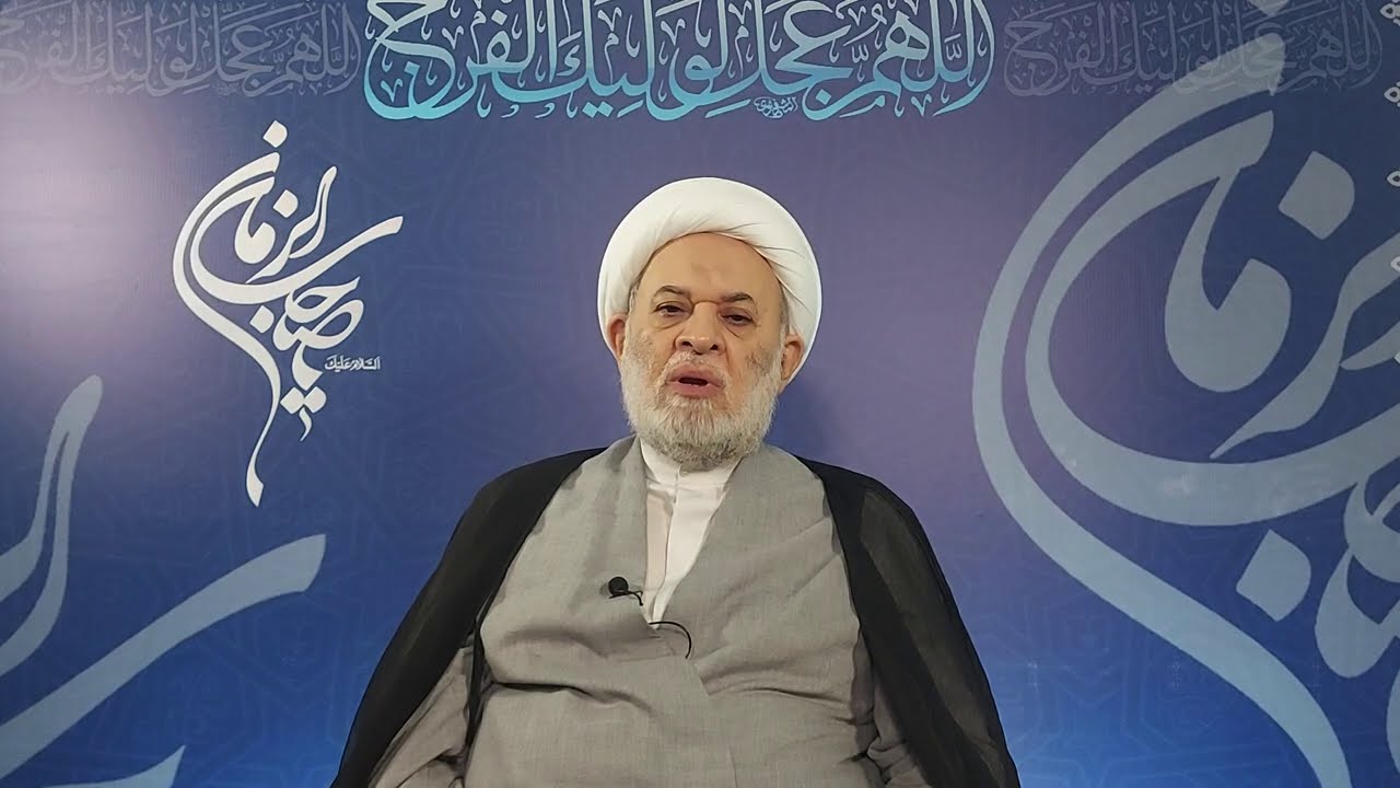 الازمة الاقتصادية تتفاقم، والفساد يستشري، والمعالجات خاذلة، والوضع الدولي والاقليمي متآمر ضدكم