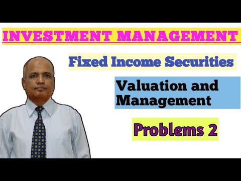 Investment Management I Introduction I Theory Explanation I Part 1 I Khans Commerce Tutorial I