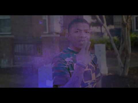 T-5 "GET ON MY FEET 2" (A MILLION ROSES Exclusive- Official Music Video)