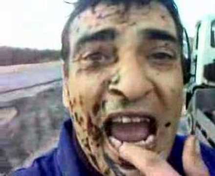 El Barden del asfalto