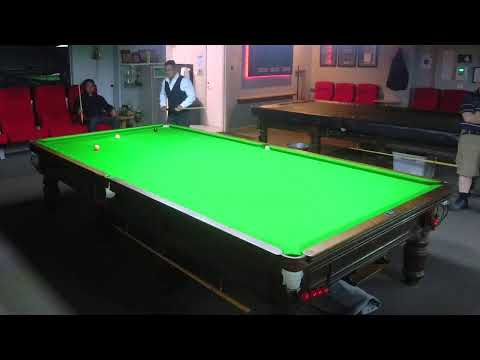 VBSA Singles Finals - Table 3 CVS2 (Quocchi Nghiem Vs Shabbir Badshah)