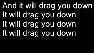 Drag You Down Music Video