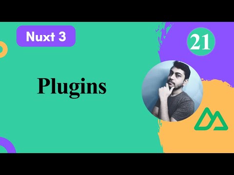 Introduction to Nuxt 3 Hindi