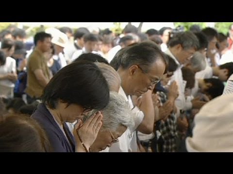 pourquoi hiroshima la décision d'utiliser la bombe atomique