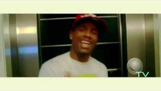 Audio Push &#39;Ice Cream Paintjob remix official video