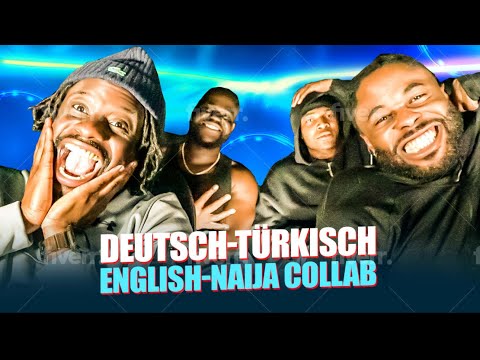 MERO x TION WAYNE – SAVAGE German Reaction ???????? ????