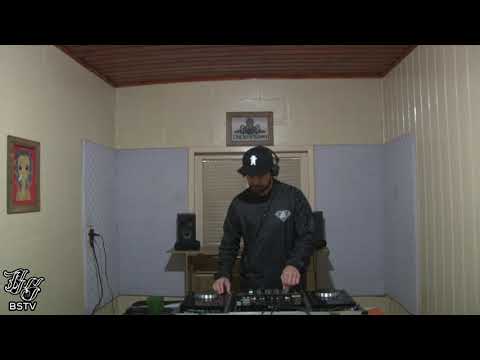 Mairon @ UndervisionCrew & BSTV Show Case Caxias do Sul RS