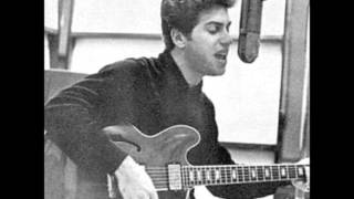 Johnny Rivers - One Man Woman (1958)