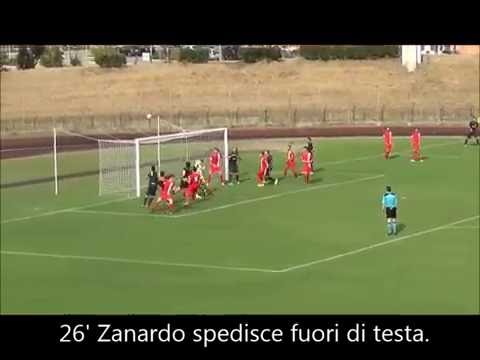 2a A.Eclisse Carenipievigina-Tamai 0-0 (11/09/2016).