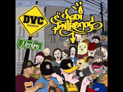 Neckro - amor al sexo