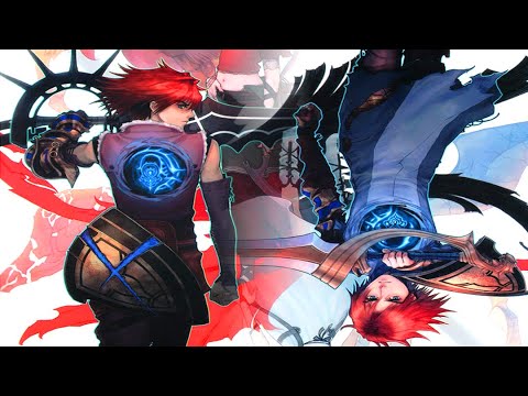 Talking About Drakengard 2 Being "Canon"