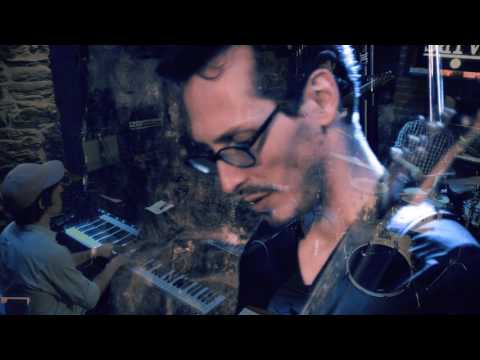 Parc X Trio: Live at OFFJAZZ 2016