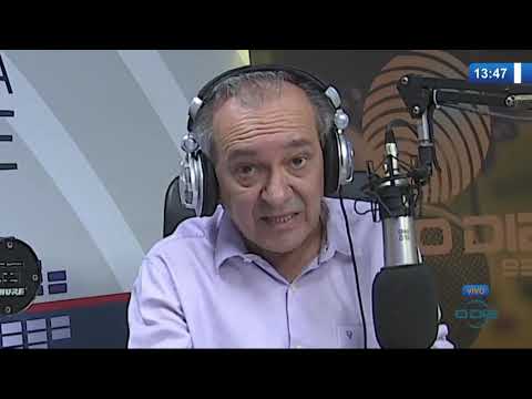 O DIA NEWS (25.10) AZ no RaÌdio