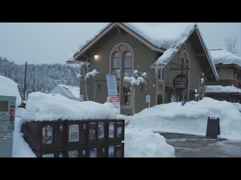 Truckee businesses hope for visitors during first week of 2023 sunshine