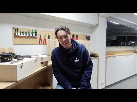 The BRAX REVELATION Golf - Part 1