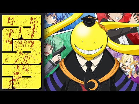 Koro Sensei Rap | "Roll Call" | Daddyphatsnaps [Assassination Classroom]