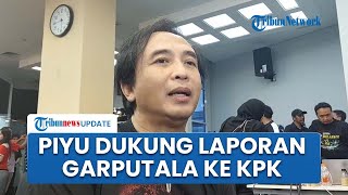 Piyu PADI Reborn Dukung Laporan Garputala ke KPK soal Dugaan Korupsi LMKN: Lembaga Itu Harus Diaudit