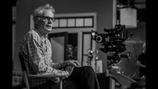 2-Hour Interview with CALEB DESCHANEL, ASC (Raw Footage)