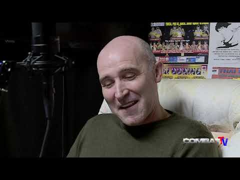 COMBAT CORNER EP 11. High emotions and bad loser ends up in all out brawl.