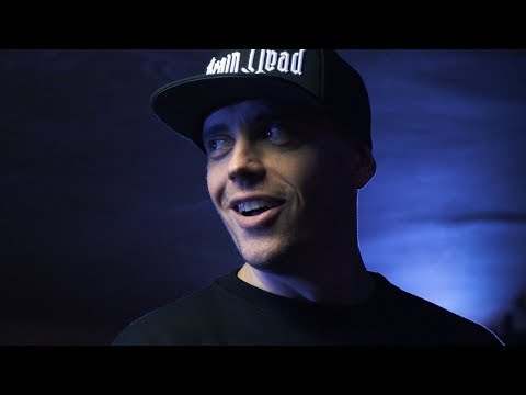 Słoń - JŁTK | Prod. Mayor (OFICJALNY TELEDYSK)