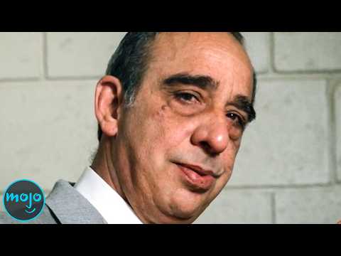 10 位在獄中保持權力的犯罪頭目 (10 Crime Bosses Who Maintained Power in Prison)