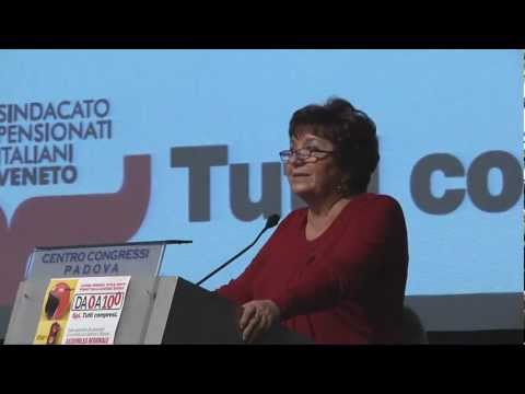 attivo regionale spicgil veneto cantone padova 1 marzo 2012. archispi