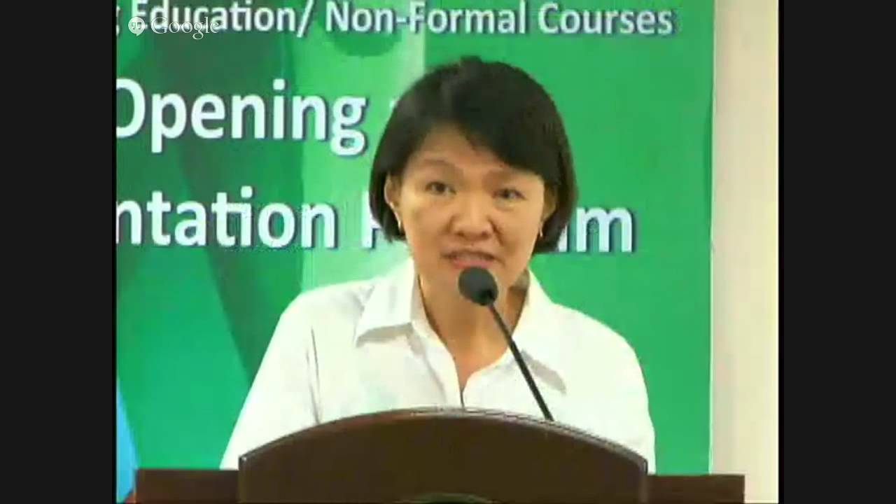 FMDS Continuing Education OPENING/ORIENTATION PROGRAM