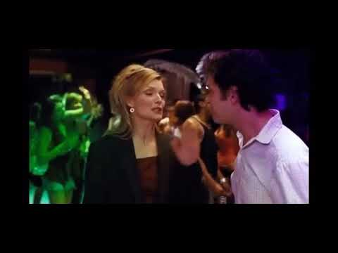Paul Rudd Michelle Pfeiffer