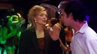 I Could Never Be Your Woman | Paul Rudd's Dance Scene | Wanna Dance
